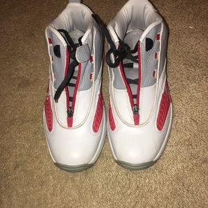 Allen Iverson the answer